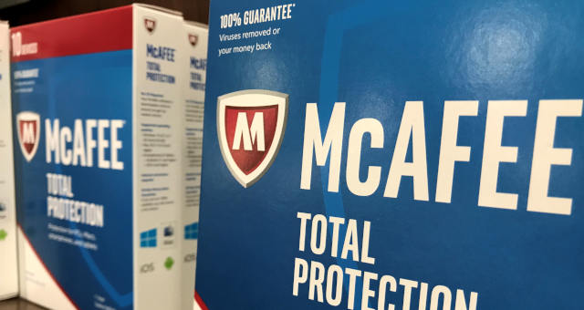 McAfee