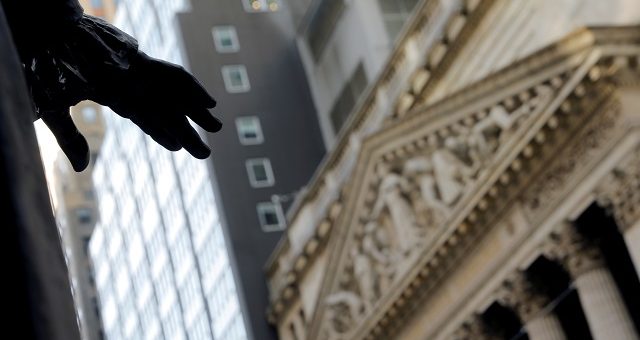 Wall Street