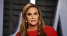 Caitlyn Jenner