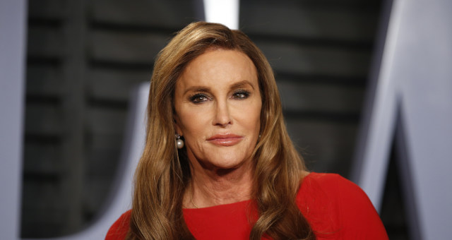 Caitlyn Jenner