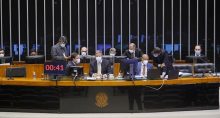 Câmara dos deputados