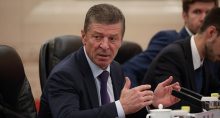 Dmitry Kozak