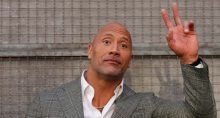 Dwayne Johnson