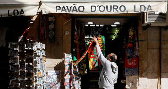 Portugal Comércio