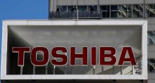 Toshiba