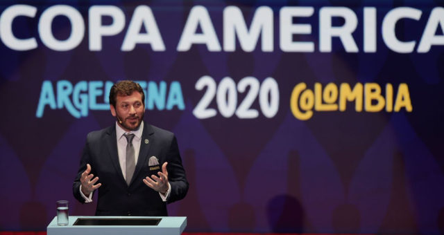 Copa America