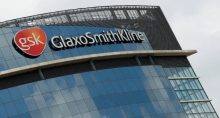 GSK