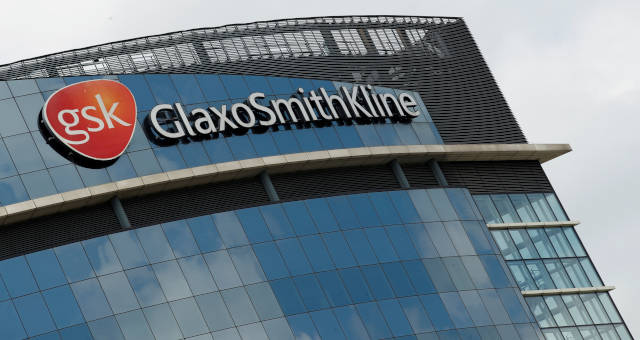 GSK