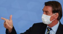 Jair Bolsonaro
