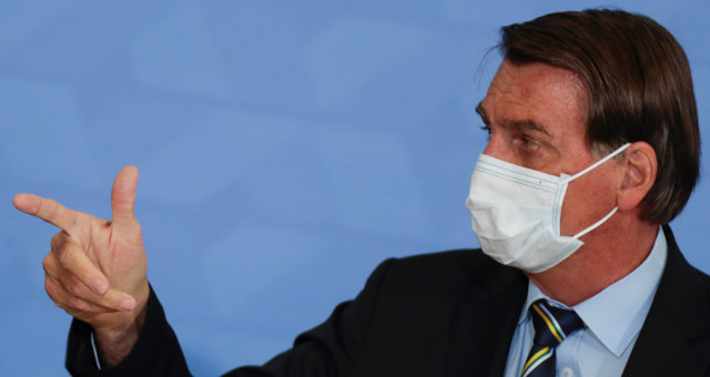 Jair Bolsonaro
