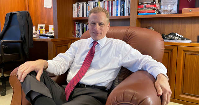 Robert Kaplan