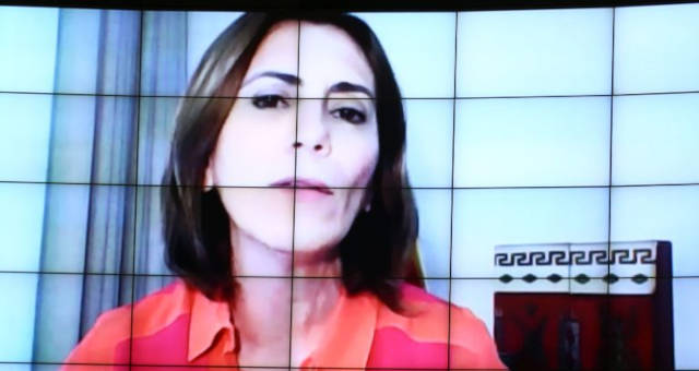 Rosana Valle