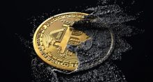 Bitcoin, Moeda, Criptomoeda
