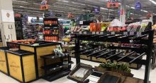 Supermercado