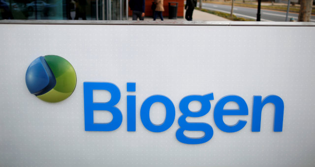 Biogen