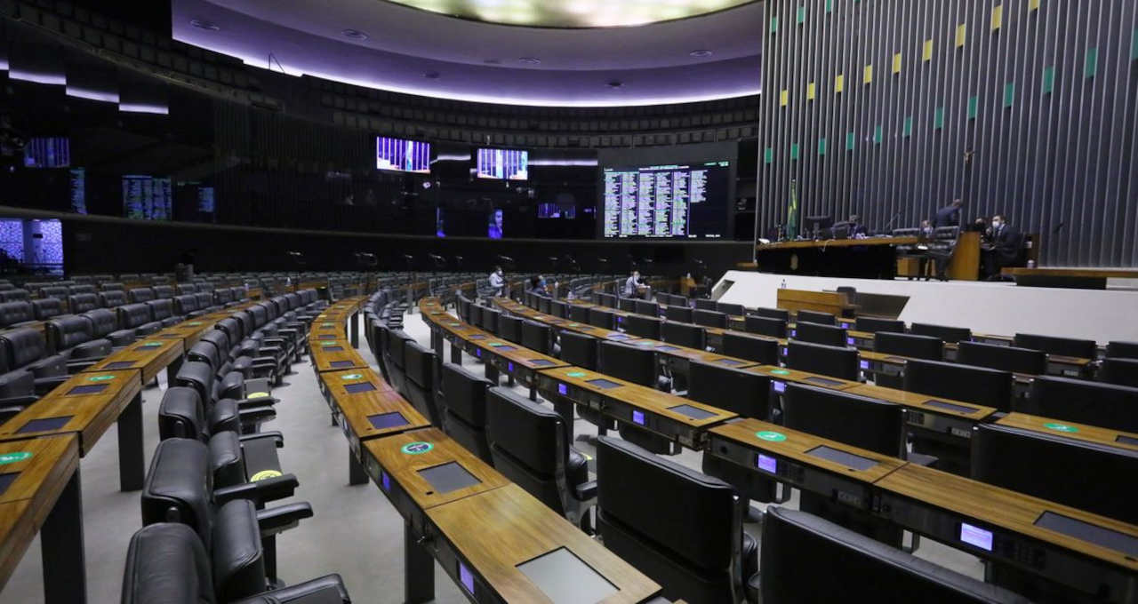 Câmara dos Deputados