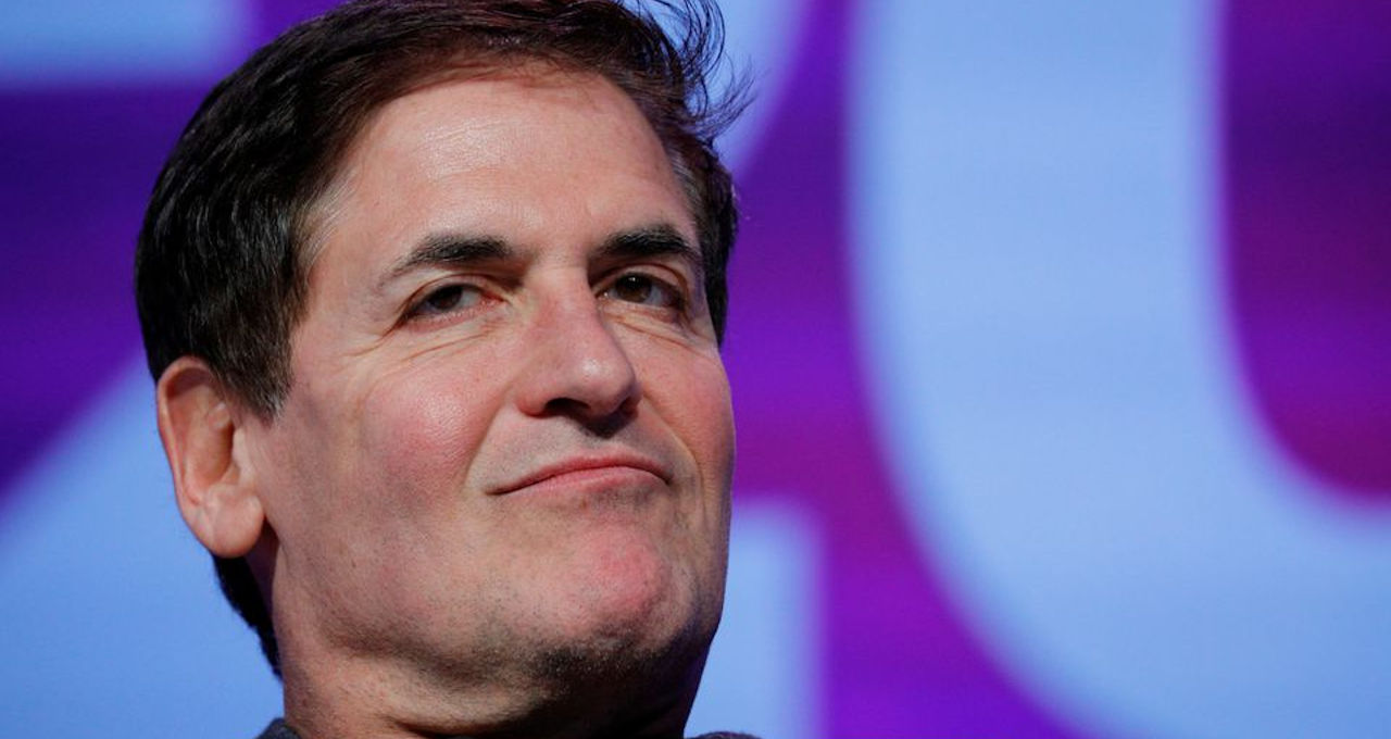 Esses negócios estão em risco segundo o bilionário Mark Cuban