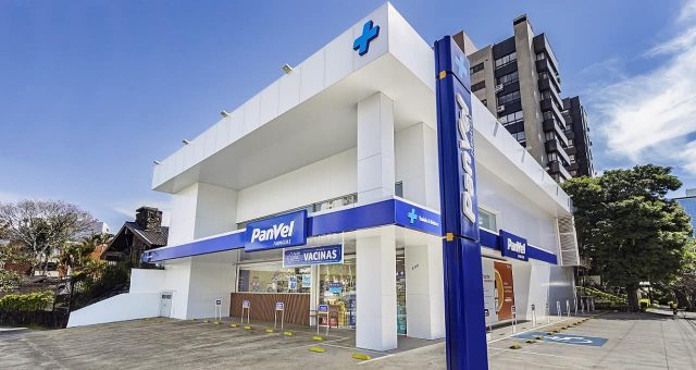 Grupo Panvel (PNVL3) tem alta de 35% no lucro do 4º tri com impulso das canetas emagrecedoras