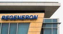 Prédio da Regeneron
