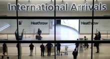 Aeroporto de Heathrow