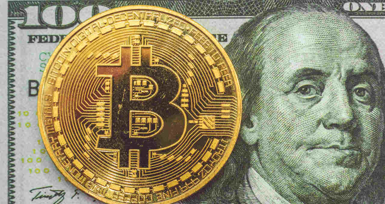 Bitcoin dólar