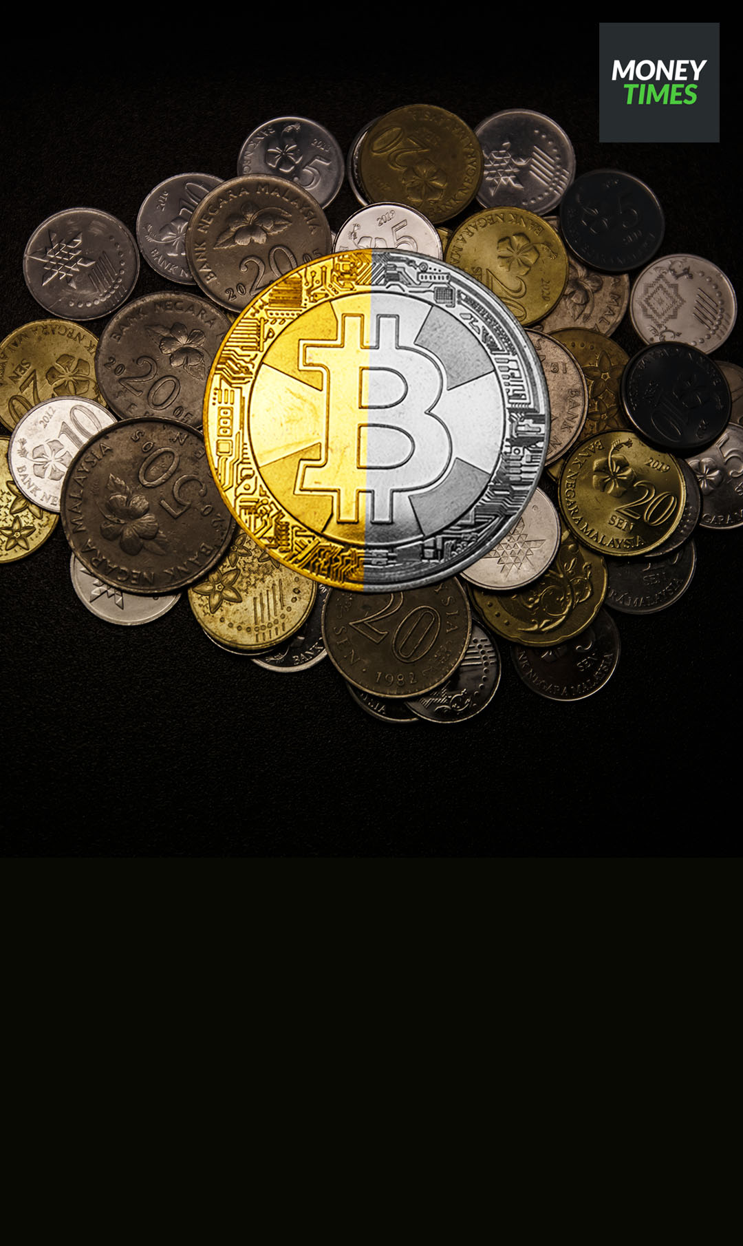 Triplo Halving”: Atualização similar à que fez o Bitcoin multiplicar por 84  vezes pode fazer esta criptomoeda decolar