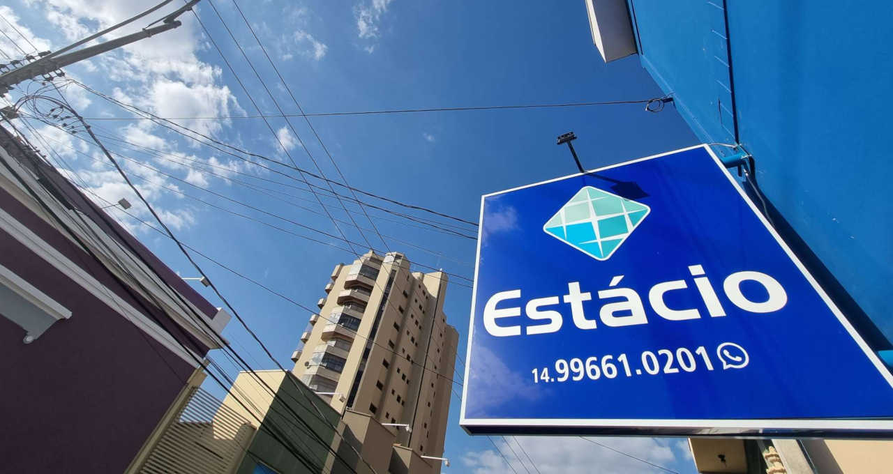 Estácio