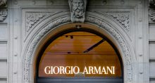 Giorgio Armani
