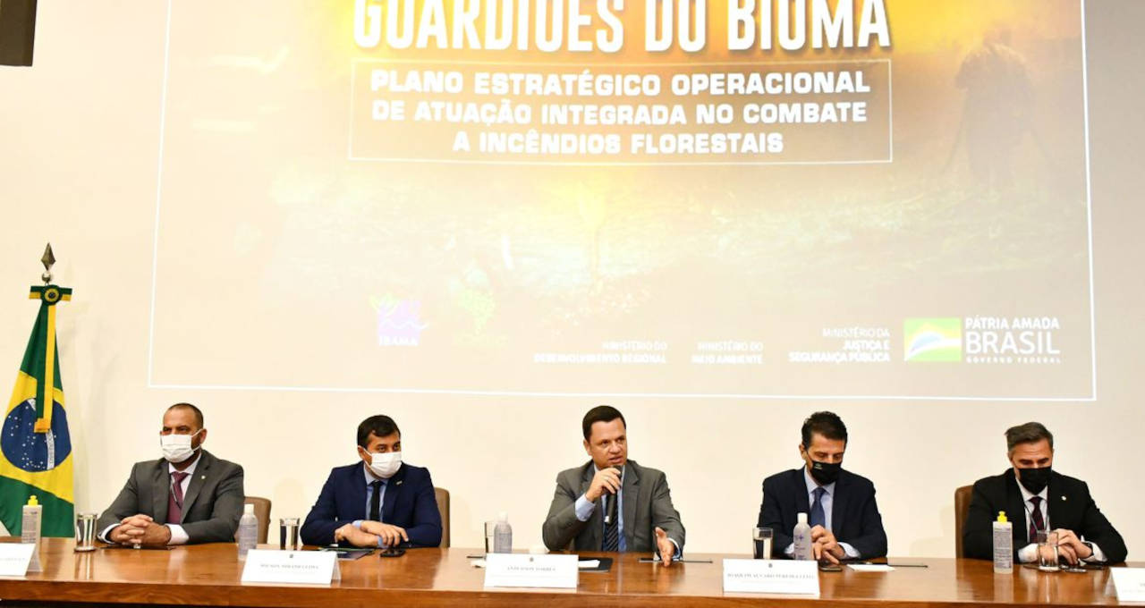 Governo Federal