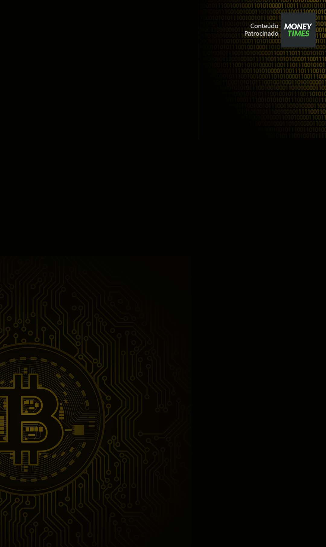 5 criptomoedas que podem se valorizar 40.000% e transformar R$ 500 em R$ 1  milhão nos próximos meses