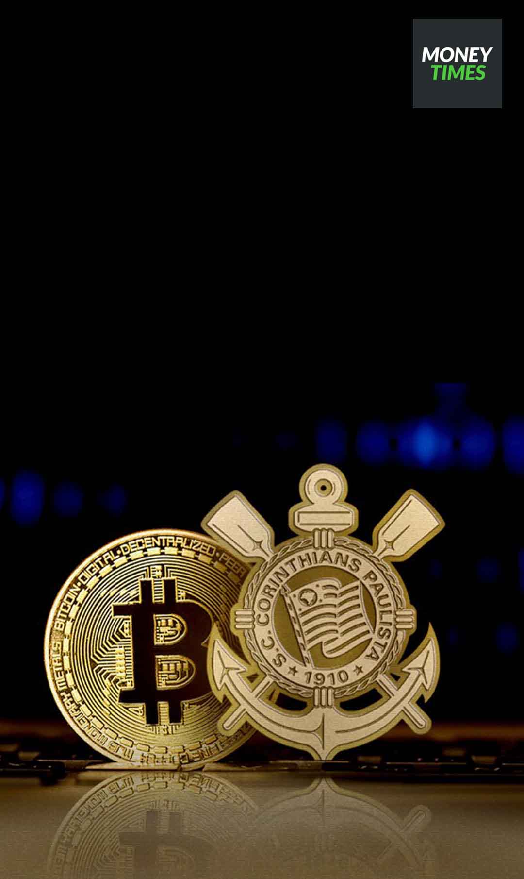 Token do Corinthians vale a pena? Pegue R$120 para investir nas criptos  mais promissoras do mercado