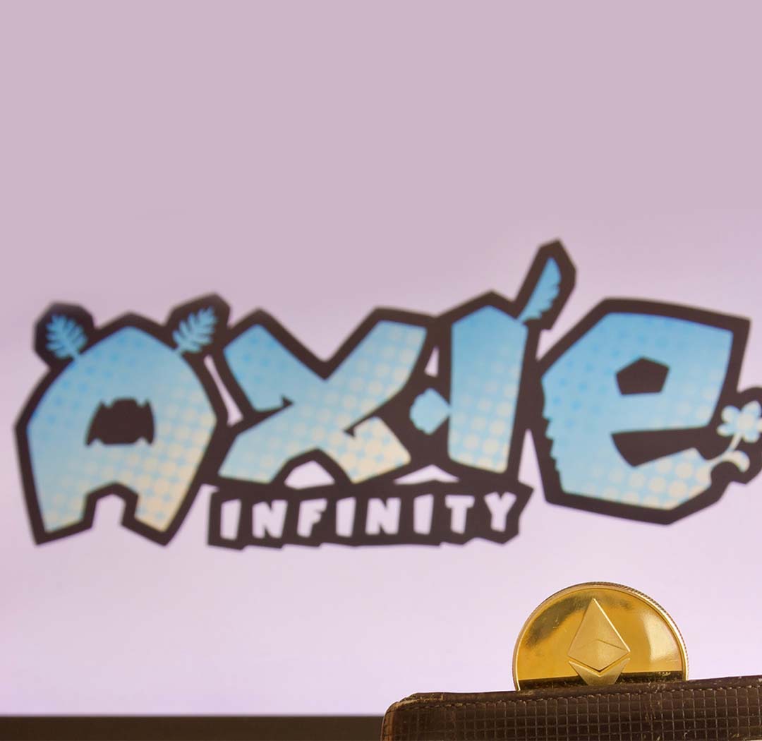 Ainda vale a pena investir em AXS? Cripto já valorizou 10.669% e pode subir  mais