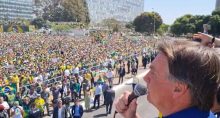 Jair Bolsonaro