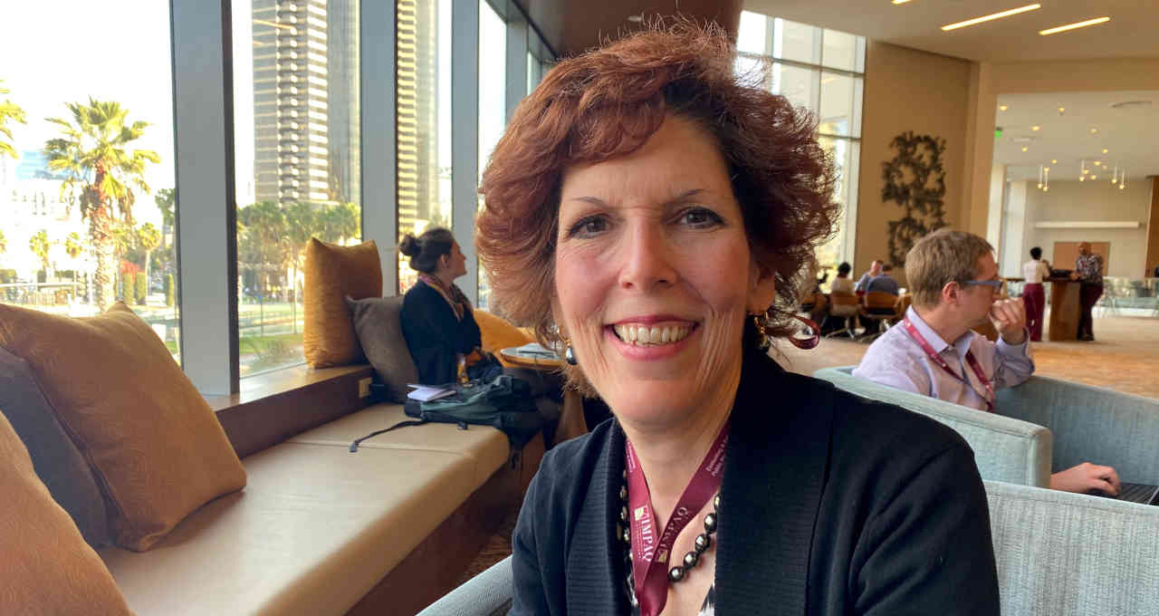 Loretta Mester
