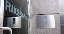 Riksbank