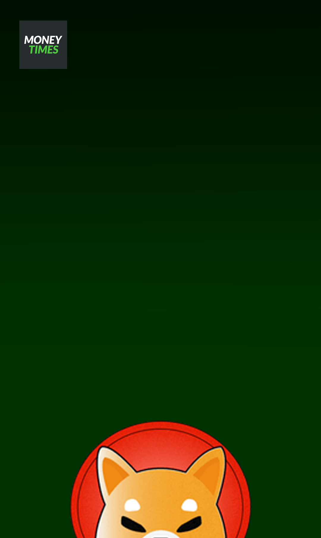 Memecoin Shiba Inu (SHIB) entra na lista top 10 de criptos: vale a pena ou  é uma furada? Analista opina