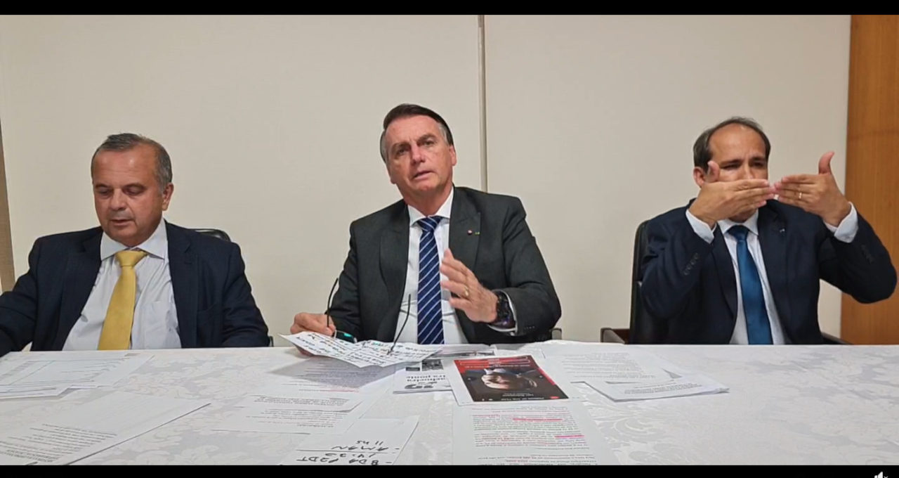 Jair Bolsonaro