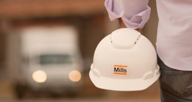 Mills