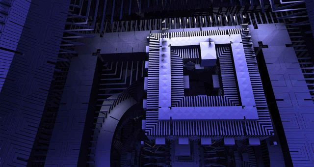 Computador Quântico