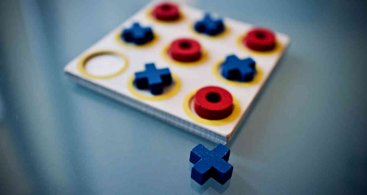 Jogo da Velha, jogo, escolha, seleção, acerto, investimentos, investir