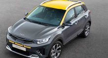 Kia Stonic