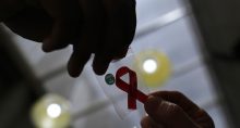 HIV
