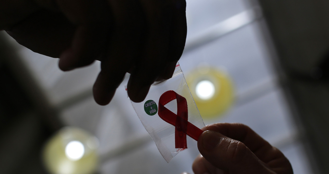 HIV