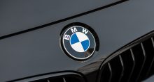 BMW china