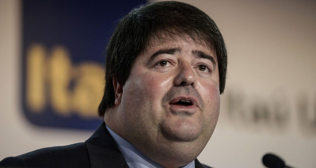 Pedro Moreira Salles