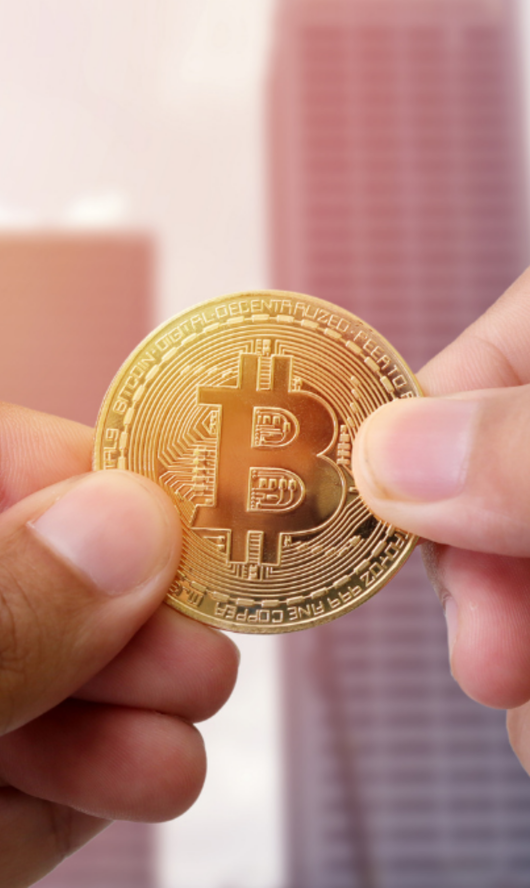 Bitcoin pode chegar a US$ 700 mil?