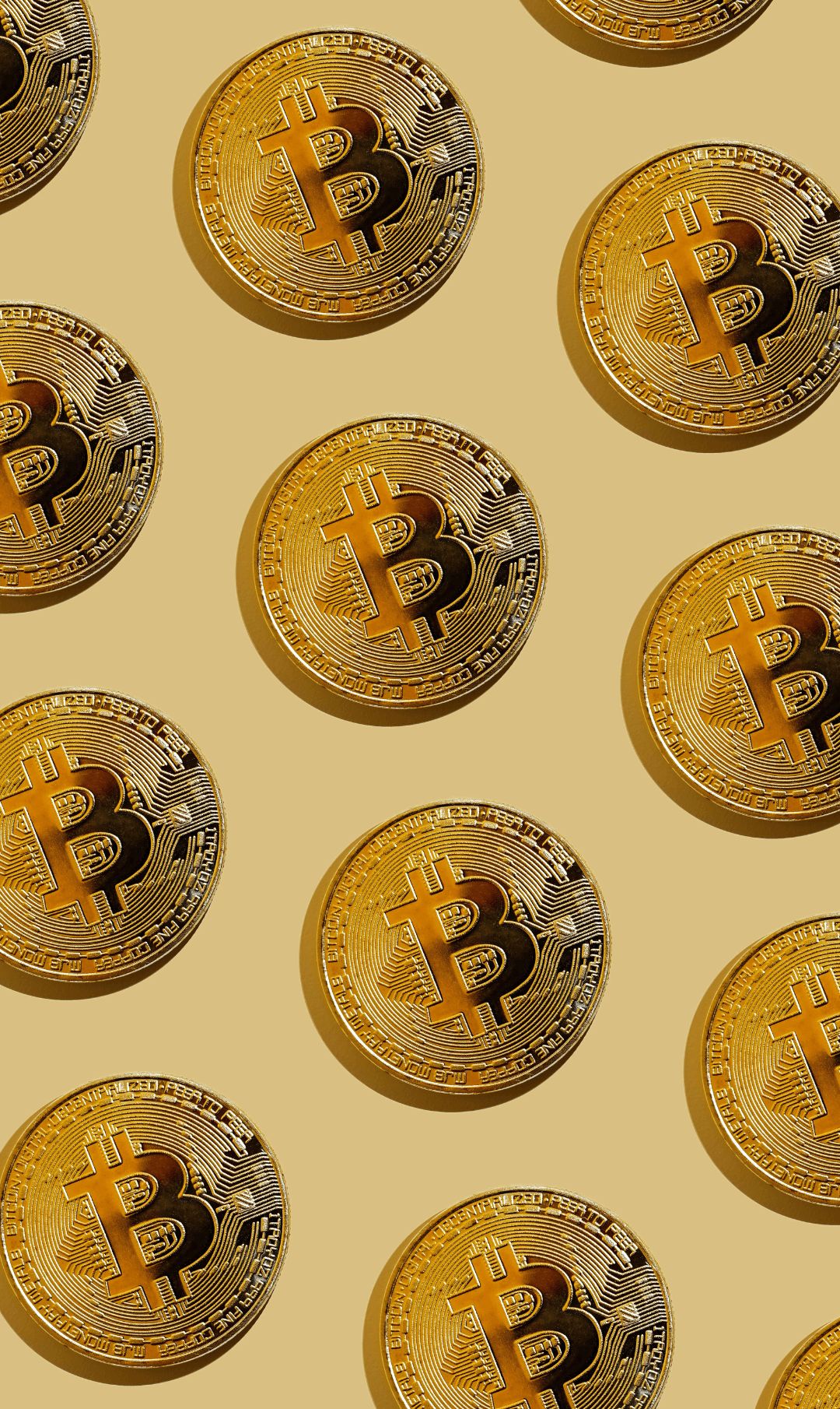 Muito além do Bitcoin: veja as 8 criptomoedas que podem te fazer ganhar um  bom dinheiro em 2022