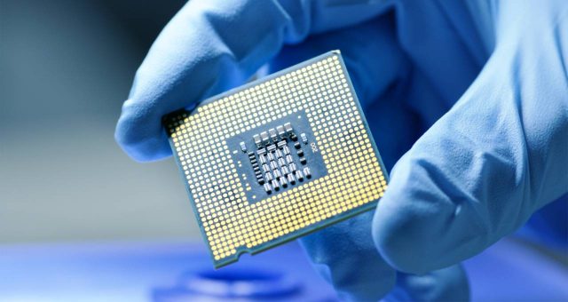 Chips Semicondutores