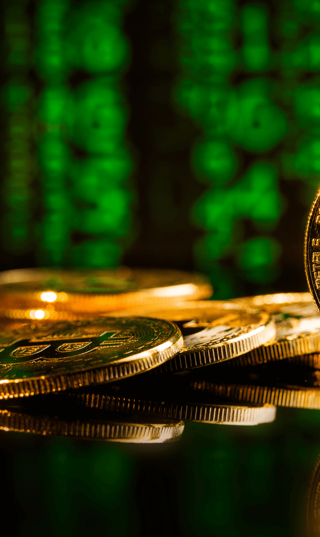 Saiba onde comprar criptomoedas “fora do radar” com alto potencial para  valorização