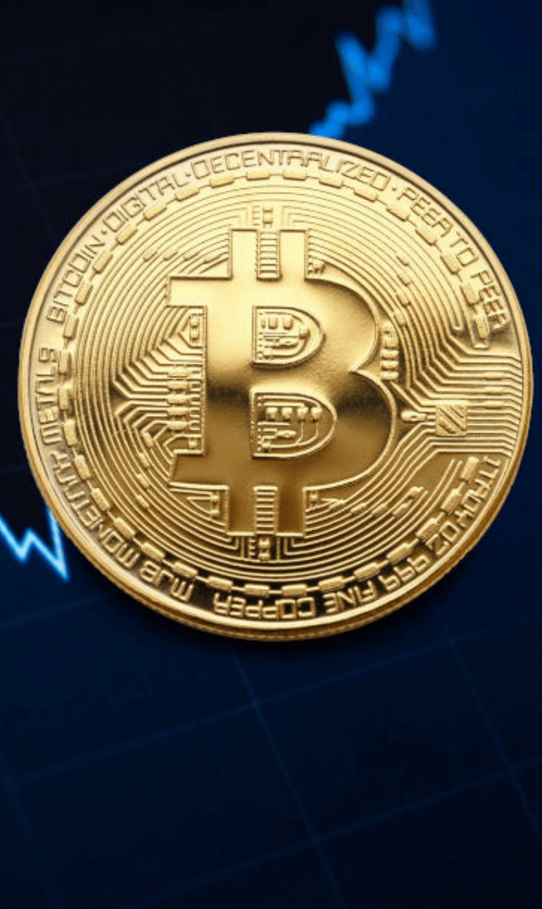 Bitcoin e outras criptomoedas estão derretendo: essa é a hora de investir?